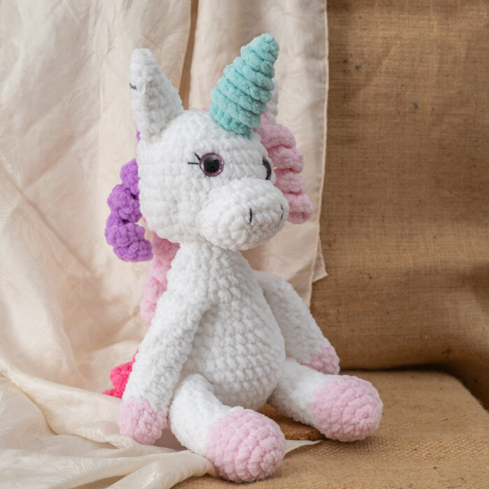 Einhorn - Lily – Bild 5