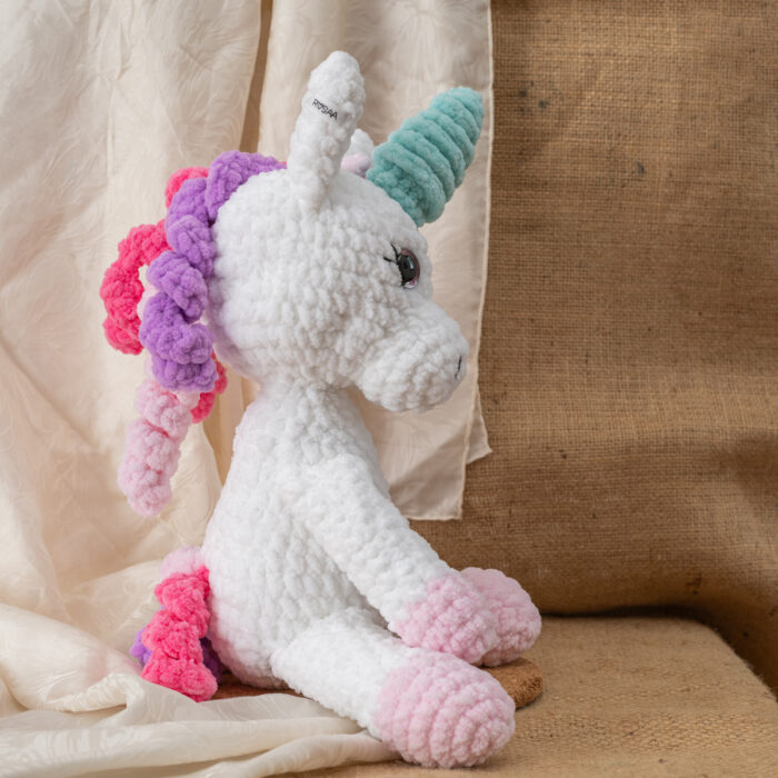 Einhorn - Lily – Bild 4
