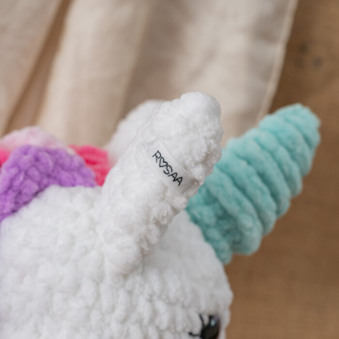 Einhorn - Lily – Bild 3