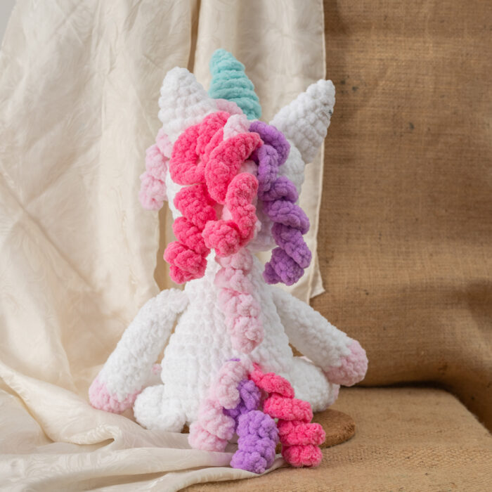Einhorn - Lily – Bild 2