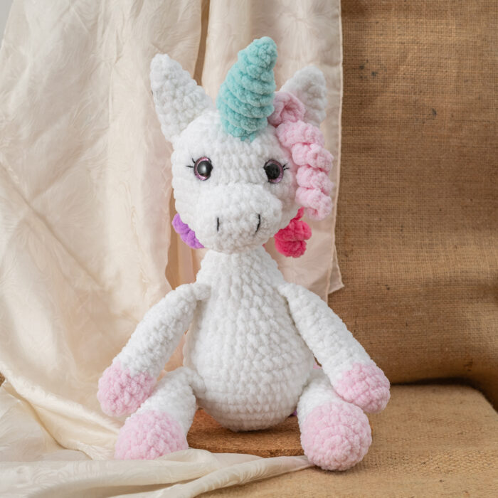 Einhorn - Lily